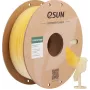 PLA UV 1,75mm Amarillo 1kg ESUN 3D FILAMENT (PLA-UV CC175UV-Y1P1)