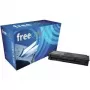 Consumible de impresora Freecolor M2070-FRC Negro