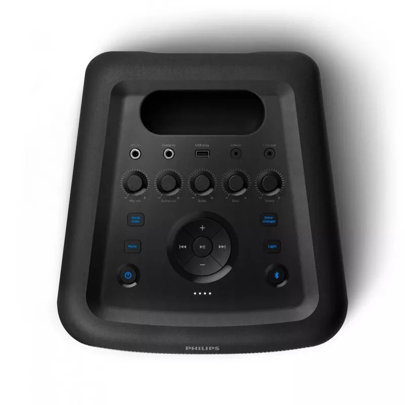 Altavoz TAX3206/10, 10W