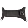 Zebra SG-NGWT-WSTPLN-01 Kit de montaje negro