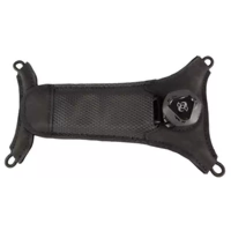 Zebra SG-NGWT-WSTPLN-01 Kit de montaje negro