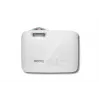 Proyector de datos BenQ MX808STH proyector de corta distancia 3600 lúmenes ANSI DLP XGA (1024x768) blanco