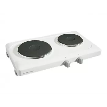 ROMMELSBACHER THS 2015 - placa eléctrica de cocina - 2 kW