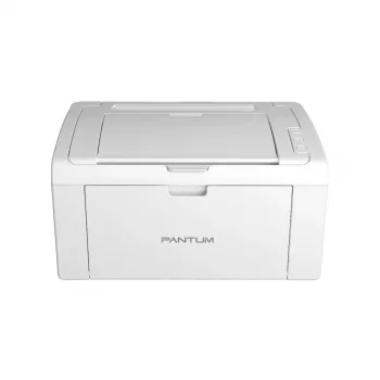 Impresora Pantum P2509W láser blanca