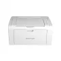 Impresora Pantum P2509W láser blanca