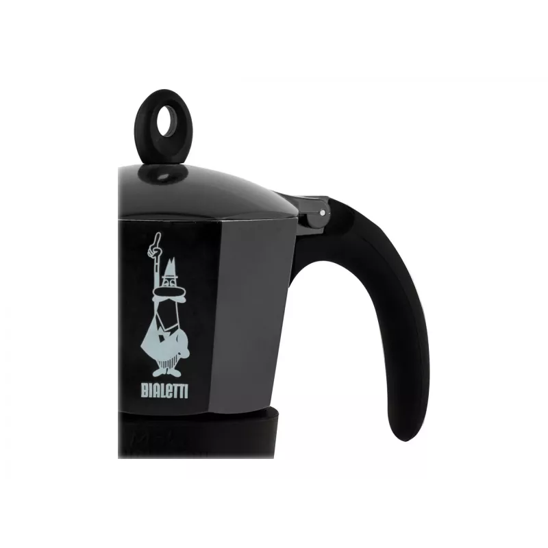 Bialetti Moka Induction Cafetera moka 6 tazas