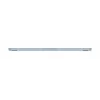 Apple MacBook Air con chip Apple M4 38,9 cm (15,3