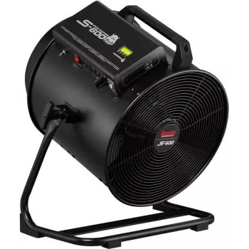 ANTARI S-600 Yeti máquina de nieve