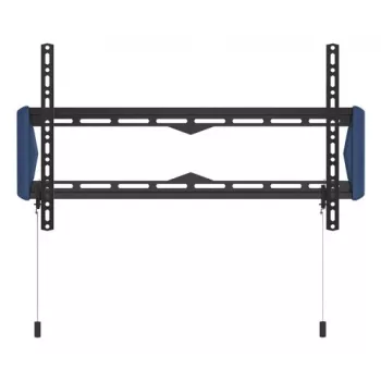 Kit de montaje de pared B-TECH BT5442 para equipos AV, modelo BT5442/B, kit de soporte metálico