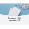 Batería externa Anker MagGo Power Bank 10K magnética inalámbrica Blanca, Blanca