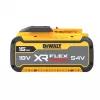 Batería DeWalt DCB549-XJ XR FLEXVOLT, 18/54 V, 5,0/15,0 Ah