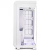 Caja de ordenador, SSUPD Xhuttle Midi-Tower, Midi-Tower, blanca