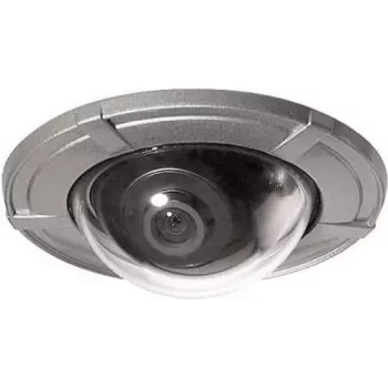 Legrand Camera TC77 12V 130mA IP66 — Cámara de vigilancia exterior con funcionamiento a 12V y protección IP66