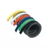 Tiras magnéticas Franken M803 1000×15×1 mm azul claro – cinta magnética recortable