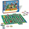 Juego de mesa Ravensburger Paw Patrol Junior Labyrinth
