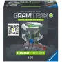 Ravensburger GraviTrax PRO Elemento Releaser circuito de canicas (27486)