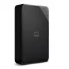 Disco duro externo Western Digital 5TB USB Type-A 3.2 Gen 1 WDBJRT0050BBK-WESN