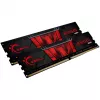 DDR4 de sobremesa/servidor 16GB (2x8GB) 3200MHz G.SKILL 288-pin DIMM 1,35 V, CL16, XMP 2.0