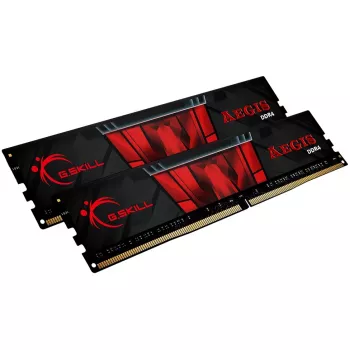 DDR4 de sobremesa/servidor 16GB (2x8GB) 3200MHz G.SKILL 288-pin DIMM 1,35 V, CL16, XMP 2.0