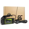 Green Cell AD134P Cargador USB-C Adaptador de CA 65W para portátil tablet smartphone