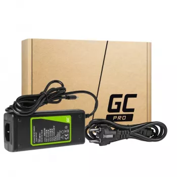 Green Cell AD134P Cargador USB-C Adaptador de CA 65W para portátil tablet smartphone