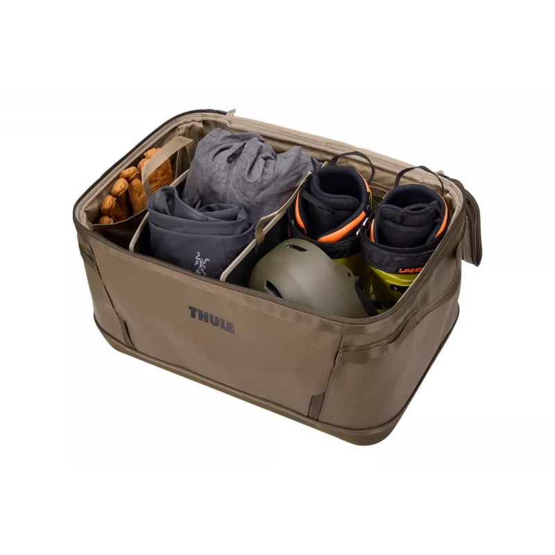 Thule 5532 Chasm Gear Hauler 80L Caqui oscuro