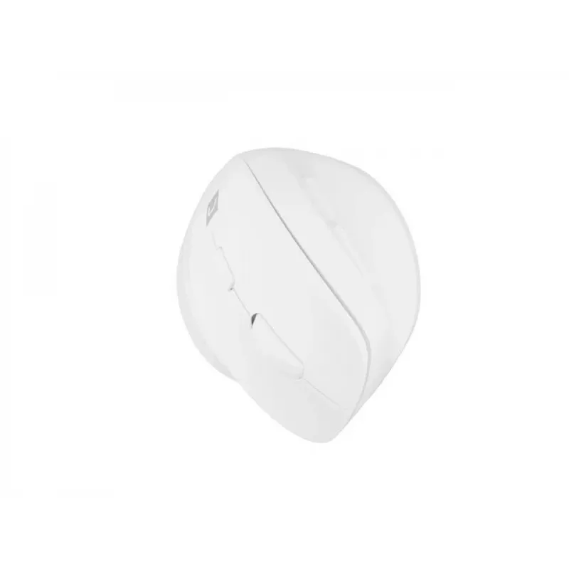 NATEC Crake 2 ratón, universal, para diestros, RF Wireless + Bluetooth, óptico, 2400 DPI