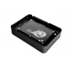 Unidad de almacenamiento Thermaltake Max 5G negra 3,5