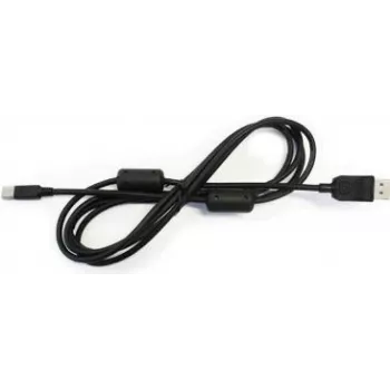 EIZO PM200-K 2 m DisplayPort Mini DisplayPort Negro