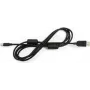 EIZO PM200-K 2 m DisplayPort Mini DisplayPort Negro