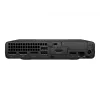 HP Pro Mini 400 G9 Intel® Core™ i7 i7-13700T 16GB DDR4-SDRAM 512GB SSD Windows 11 Pro mini PC mini PC negro