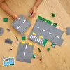 LEGO CITY 60304 PLACAS DE CARRETERA