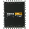 Televes MS916C (714603) multiconmutador en cascada, 9 entradas, 16 salidas