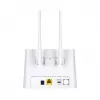 Router Rebel Comp RB-0702 4G LTE — router móvil/LTE, compatible con SIM