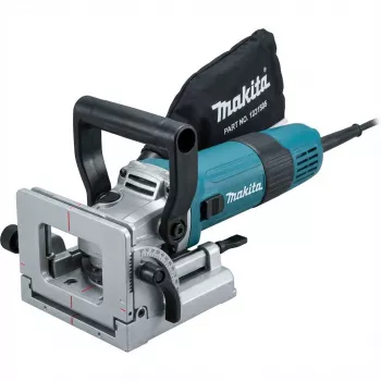 Makita PJ7000J Fresadora de placas, 700 W