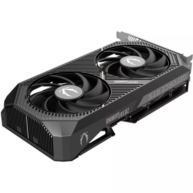 Tarjeta gráfica NVIDIA GeForce RTX 5060 8 GB GDDR7