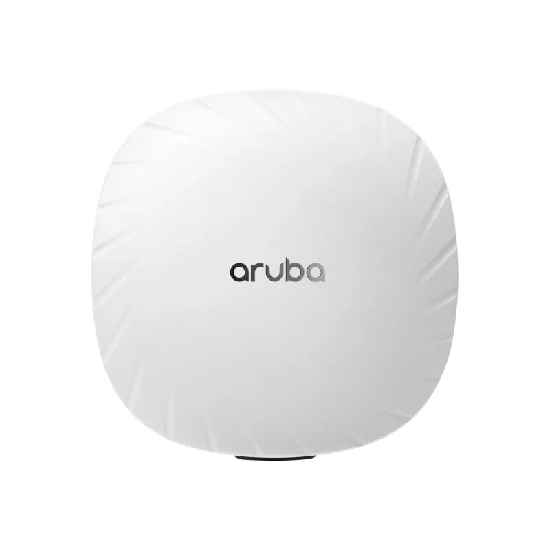HPE Aruba Networking AP-555 (RW) Dual Radio 8x8/4x4 802.11ax Antenas internas Unified Campus AP