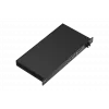 Switch Ethernet gestionado TELTONIKA SWM281 — 24 puertos RJ45, 4 ranuras SFP