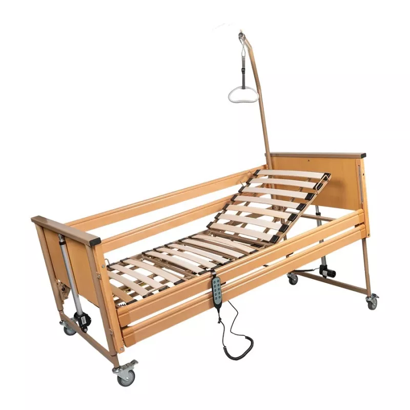 Cama hospitalaria articulada MDH SMART