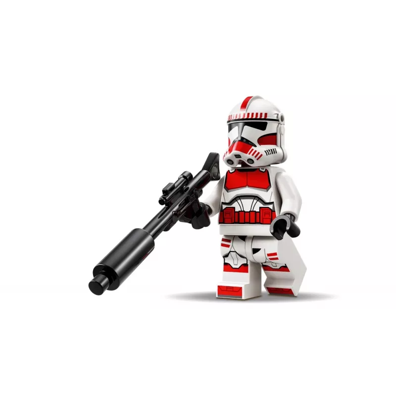 LEGO STAR WARS 75448 Mech del clone Shock Trooper