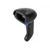 Datalogic Gryphon I GD4590-HC - Kit BPOC - Escáner de códigos de barras - Dispositivo portátil - Imager 2D - Decodifica - Emulación de teclado, RS-232, USB (GD4590-HCK10-BPOC)