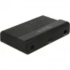 Hub USB DeLOCK externo 4 puertos 10 Gbps