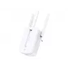 Repetidor WiFi N Mercusys 300Mbps Extensor de red WiFi Amplificador inalámbrico MW300RE (N300, 2 antenas externas)