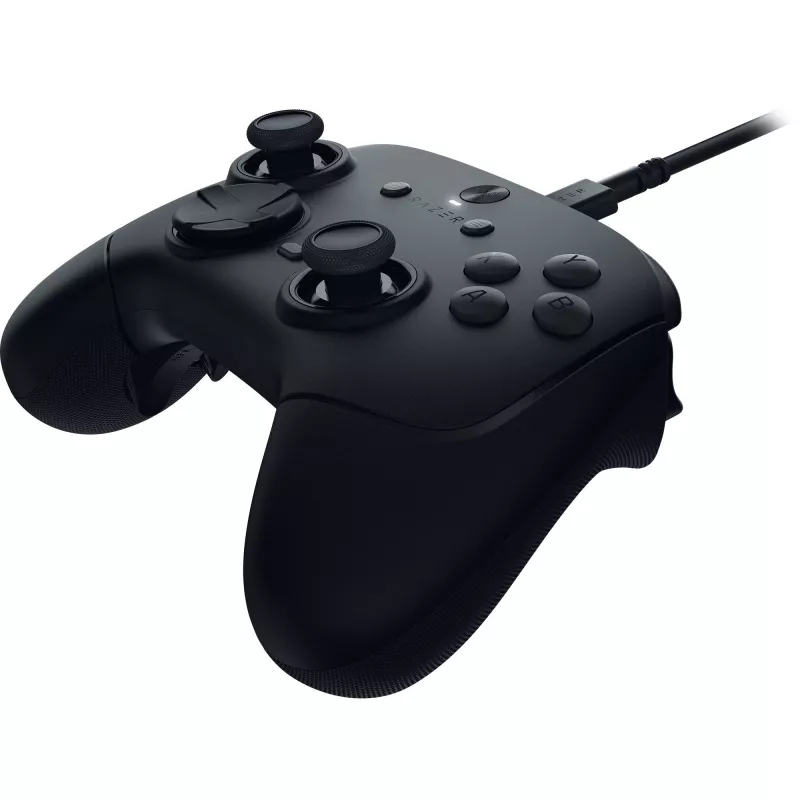Mando gaming con cable Razer Wolverine V3 Tournament Edition (PC)