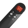 Báscula de equipaje HoMedics SCL-L100-BKR Travel Light diseño compacto