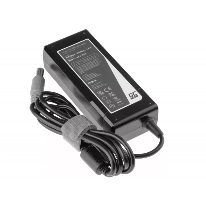 Fuente de alimentación PRO 20V 4.5A90W Lenovo T410 T420