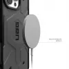 Urban Armor Gear Pathfinder Funda para móvil 16 cm (6,3
