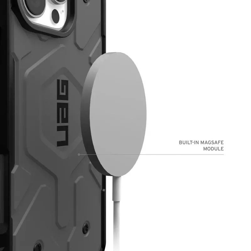 Urban Armor Gear Pathfinder Funda para móvil 16 cm (6,3