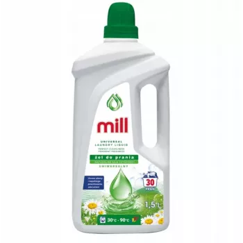 MILL Universal gel de lavado 1,5 l