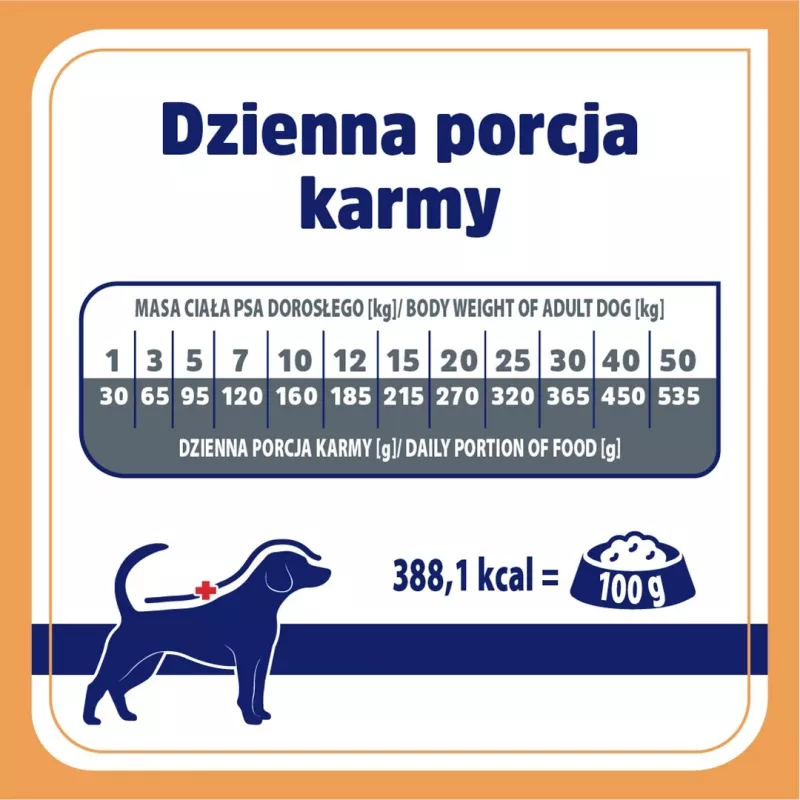 VET RESPONSE Renal - Pienso seco para perros - 8 kg